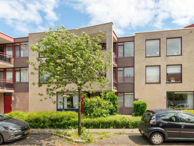 Apartment for rent in Zwolle