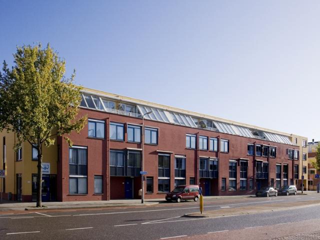 Apartment for rent in Zwolle