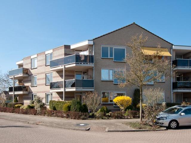 Apartment for rent in Zwolle