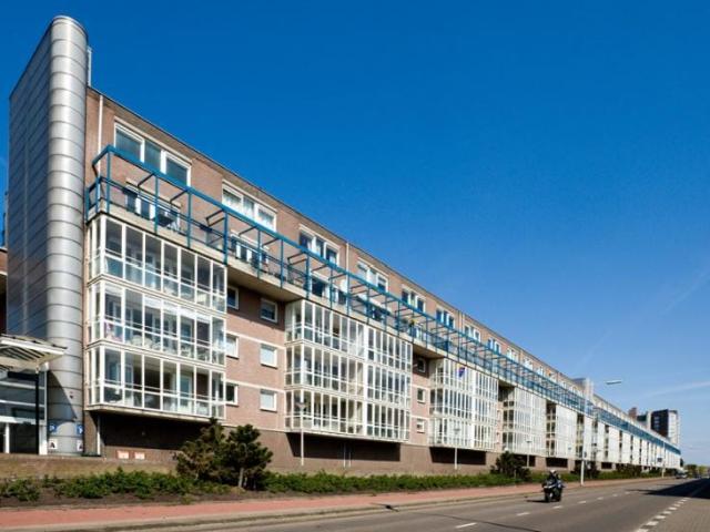 apartment for rent in Zwolsestraat 290 2587WD Den Haag Belgisch Park Den Haag
