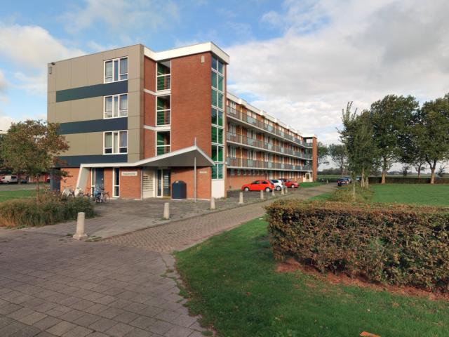 Apartment for rent inBolsward