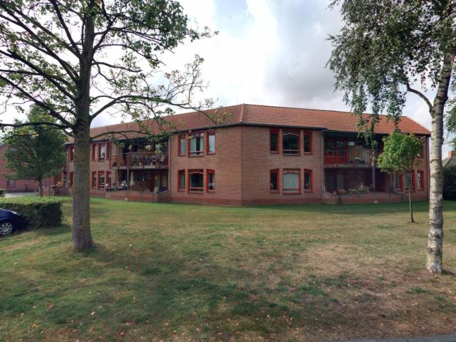 Apartment for rent inBlauwhuis