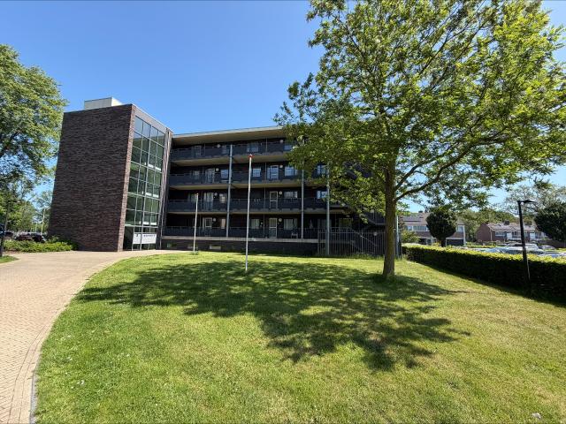 Apartment for rent inHeerenveen