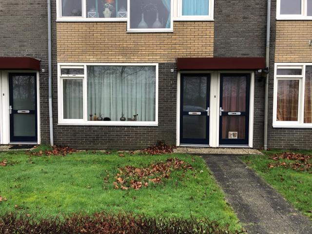 Apartment for rent inKollumersweach