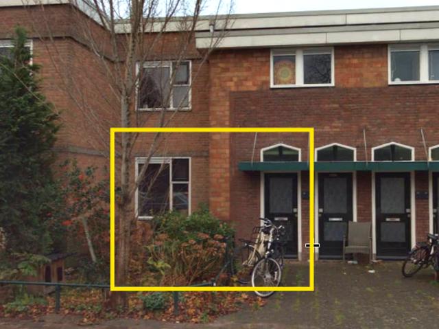 Apartment for rent inLeeuwarden