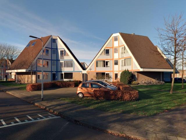 Apartment for rent inLeeuwarden