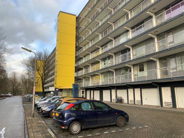 Apartment for rent inLeeuwarden
