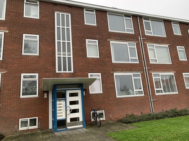Apartment for rent inLeeuwarden