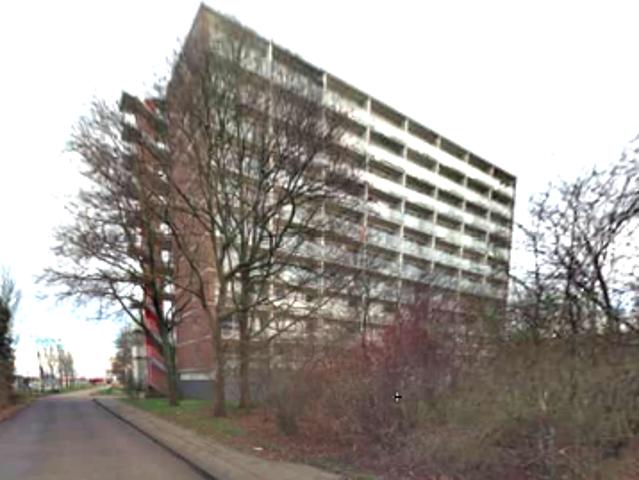 Apartment for rent inLeeuwarden