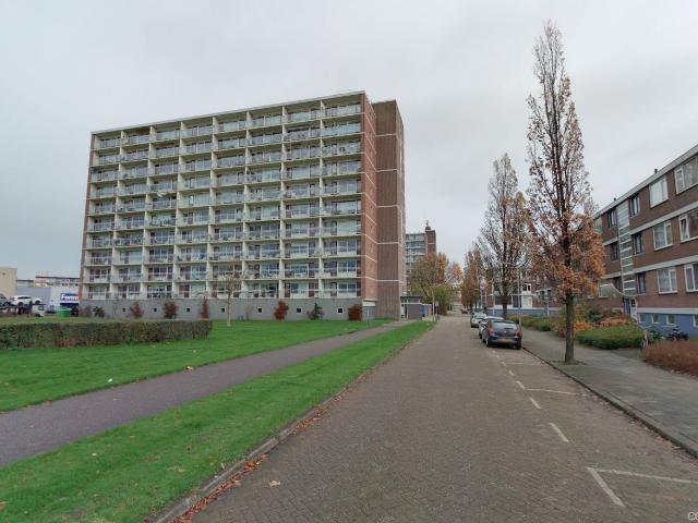 Apartment for rent inLeeuwarden