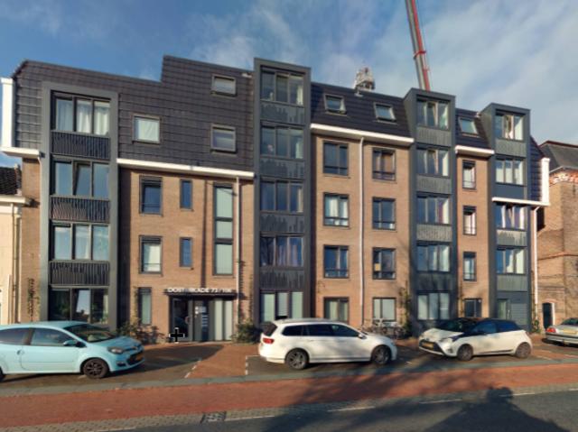 Apartment for rent inLeeuwarden