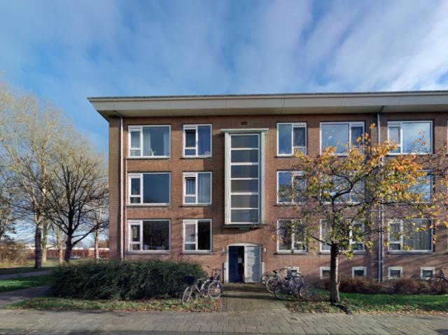 Apartment for rent inLeeuwarden