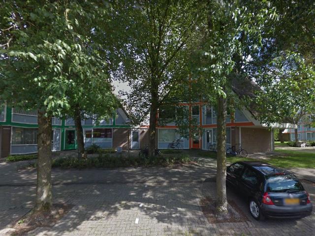 Apartment for rent inLeeuwarden