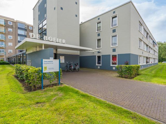 Apartment for rent inLeeuwarden