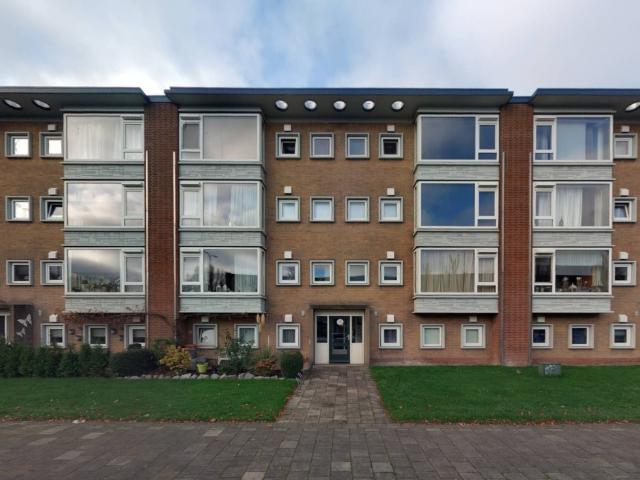 Apartment for rent inLeeuwarden