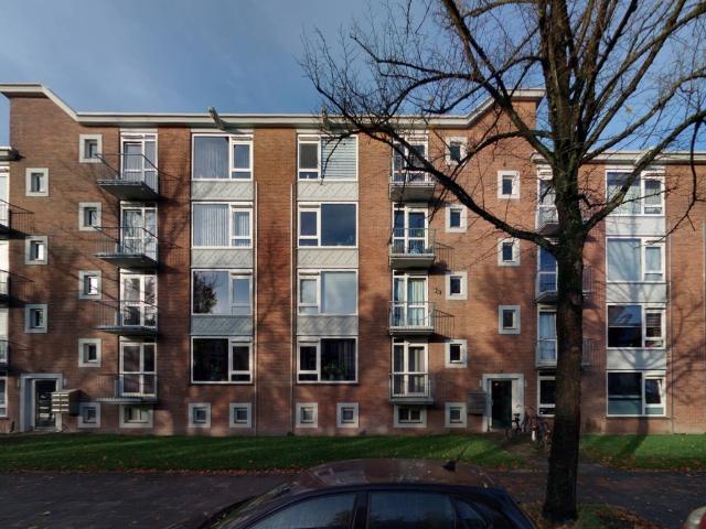Apartment for rent inLeeuwarden