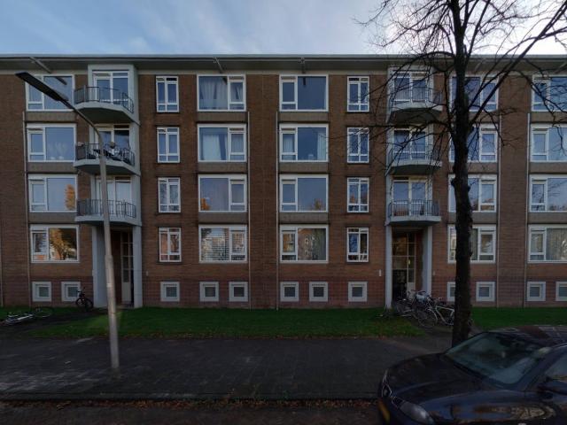 Apartment for rent inLeeuwarden