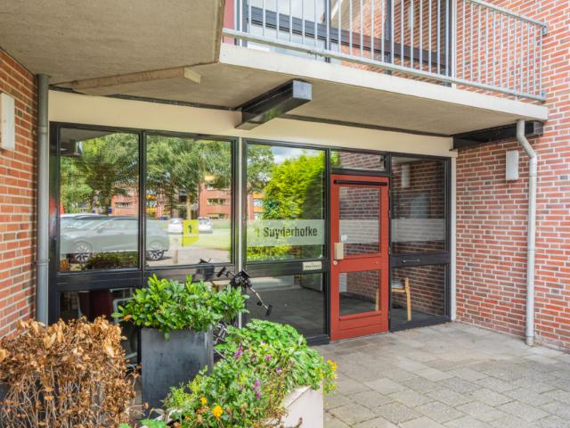 Apartment for rent inSurhuisterveen