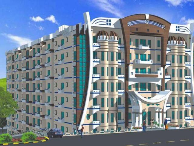 Apartment For Rent Islamabad F 11 ID 09760