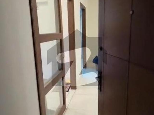 Apartment for Rent Ittehad Commercial Area