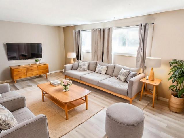 Apartment for Rent on 15th Av. Prince George
