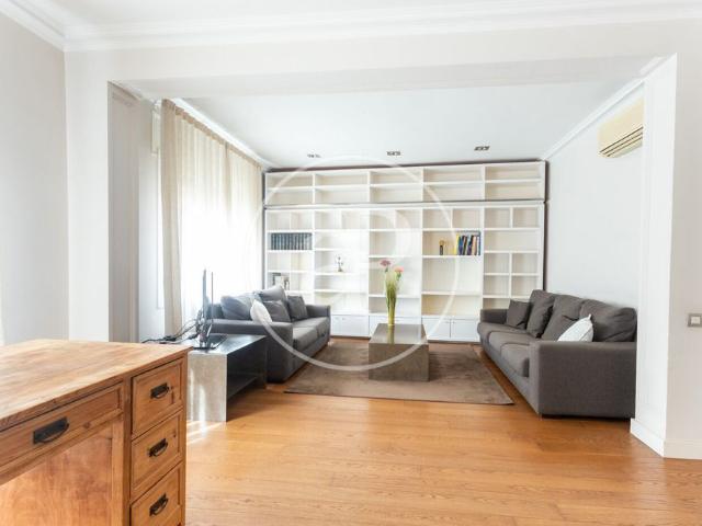 Apartment for rent on Calle Amigó