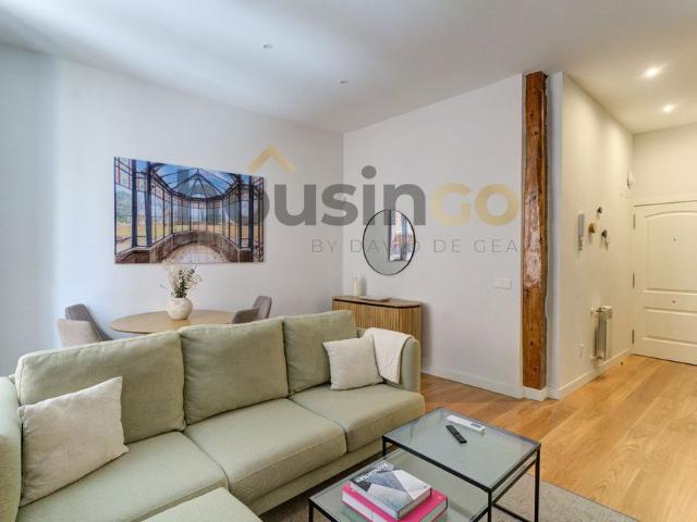 Apartment for rent on Calle Alameda