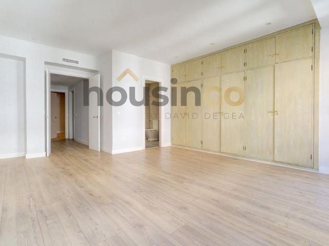 Apartment for rent on Calle Lagasca