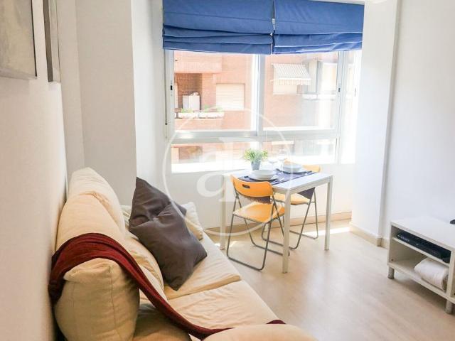 Apartment for rent on Calle Pilar in Zaragoza