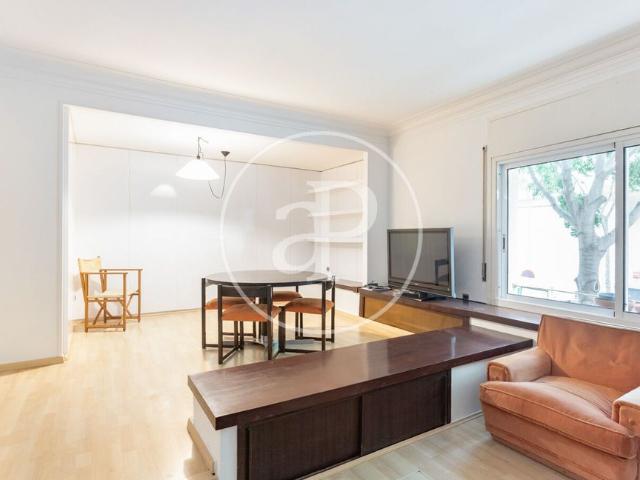 Apartment for rent on Carrer de Loreto Les Corts
