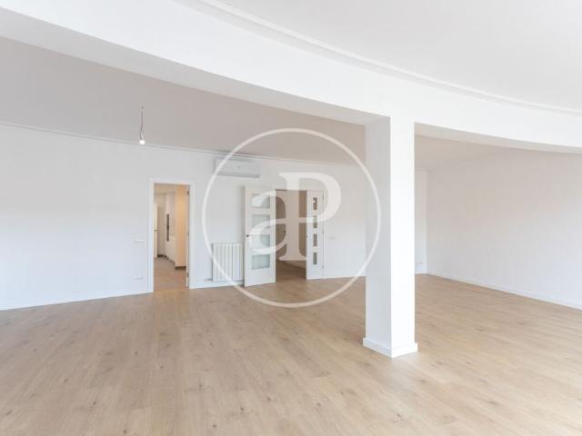Apartment for Rent on Avenida Diagonal