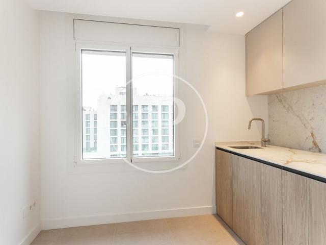 Apartment for Rent on Gran Via de les Corts Catalanes