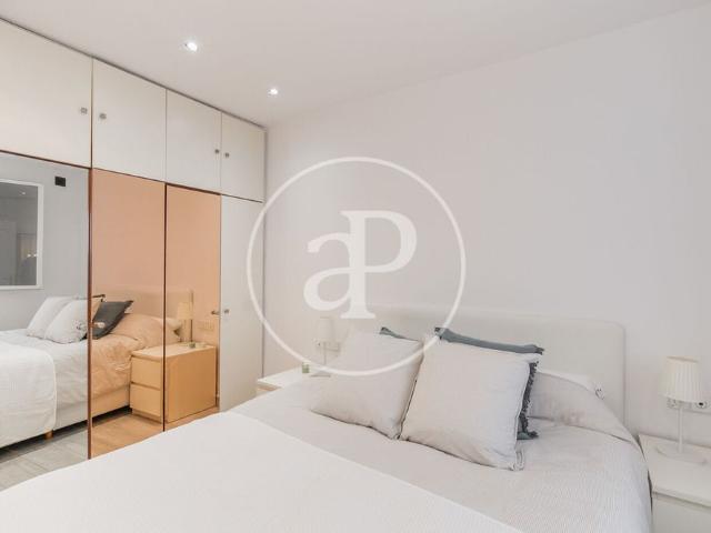 Apartment for rent on Sant Ferriol Street