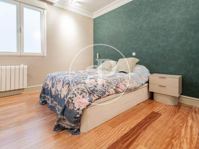 Apartment for Rent on Serrano