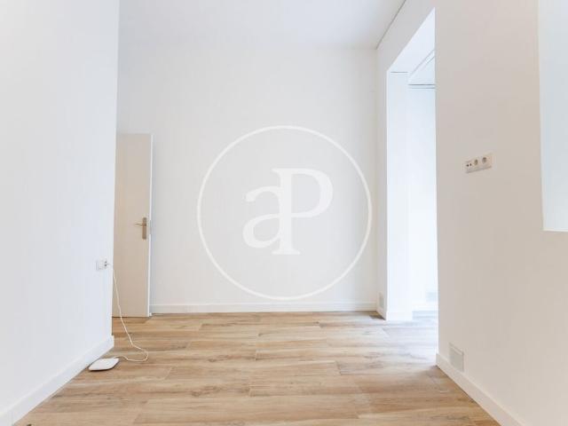 Apartment for rent on Pare Laínez Street
