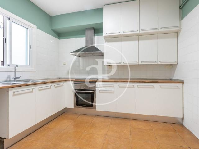 Apartment for rent on Passeig Sant Joan