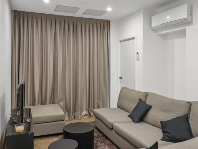 Apartment for Rent One Bed Ramada!
