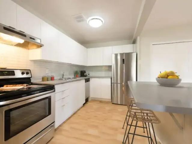 Apartment For Rent Oakville ON 1575 ES102518360
