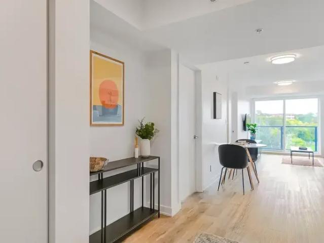 Apartment For Rent Ottawa ON 1425 ES96430548