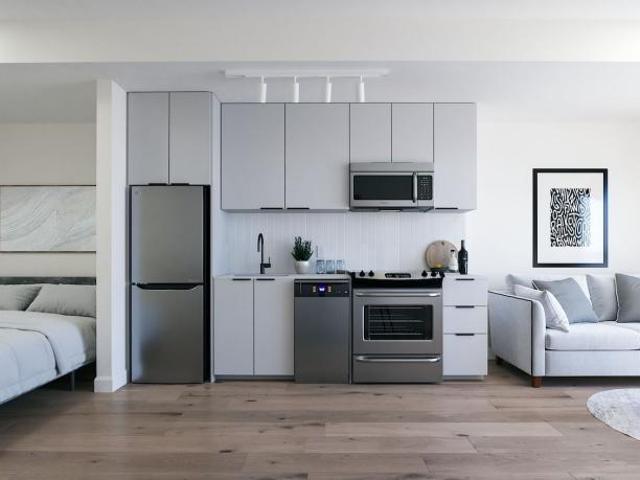 Apartment For Rent Ottawa ON 1535 ES98313830