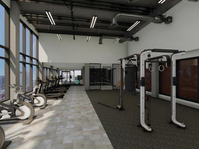 Apartment For Rent Ottawa ON 1 ES98310020