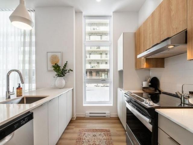 Apartment For Rent Lachenaie QC 1238 ES94328579