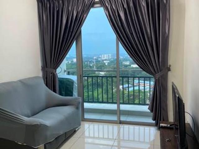 Apartment For Rent Larkin Vida Heights 1 Bed Jb Ciq