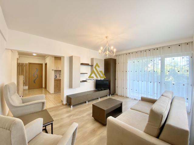 Apartment for Rent – Living/Kitchen, Bedroom, Garage – 20 min UMF