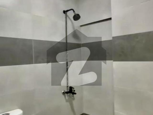 Apartment for rent like new Tauheed Commercial Area