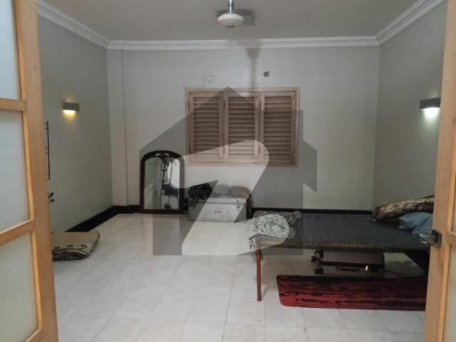 Apartment For Rent M T Khan Road Near PIDC