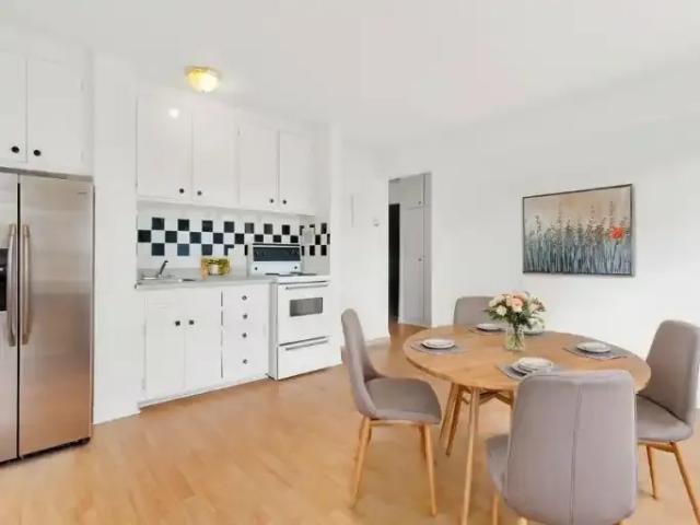 Apartment For Rent Montreal QC 1050 ELS101014671