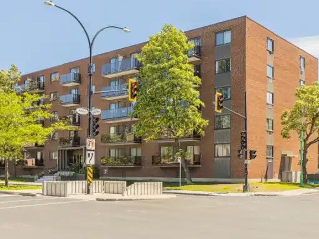 Apartment For Rent Montreal QC 1095 ES100297790