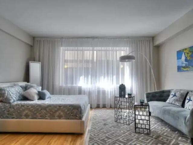 Apartment For Rent Montreal QC 1099 ELS102052006