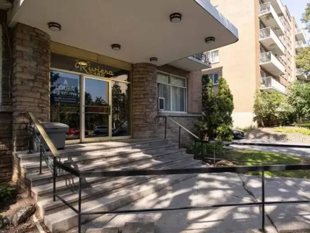 Apartment For Rent Montreal QC 1035 ES103651357